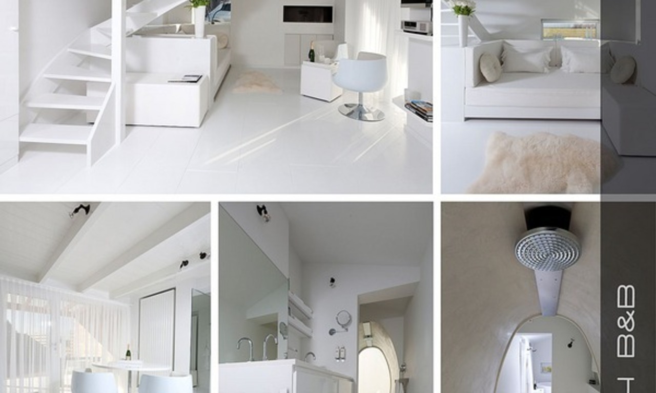 New Modern Contemporary Luxury Villa For Sale in Marbella 4