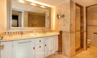 For sale in Hotel Kempinski, Marbella - Estepona: Renovated apartment in modern style 345 