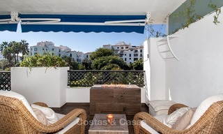 Apartment for sale in Puerto Banus, Marbella 268 