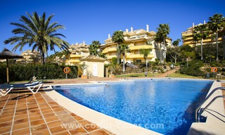 Luxury apartments and penthouses for sale with stunning golf and sea views - Elviria, Marbella 11047 