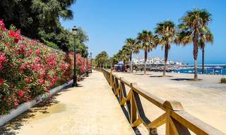 El Embrujo Banús: Exclusive beachside apartments and penthouses for sale, Puerto Banus - Marbella 23561 